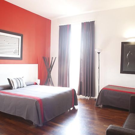 B&B Youbed Superior Рим Номер фото