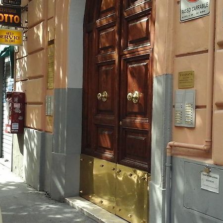B&B Youbed Superior Рим Екстер'єр фото