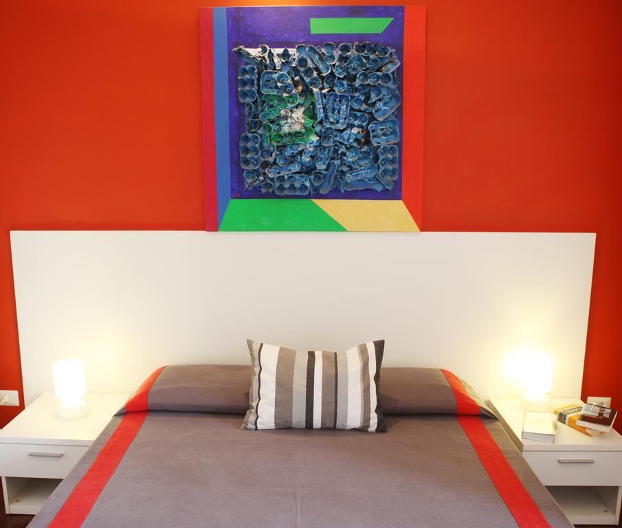 B&B Youbed Superior Рим Екстер'єр фото