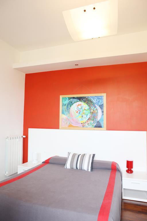 B&B Youbed Superior Рим Екстер'єр фото