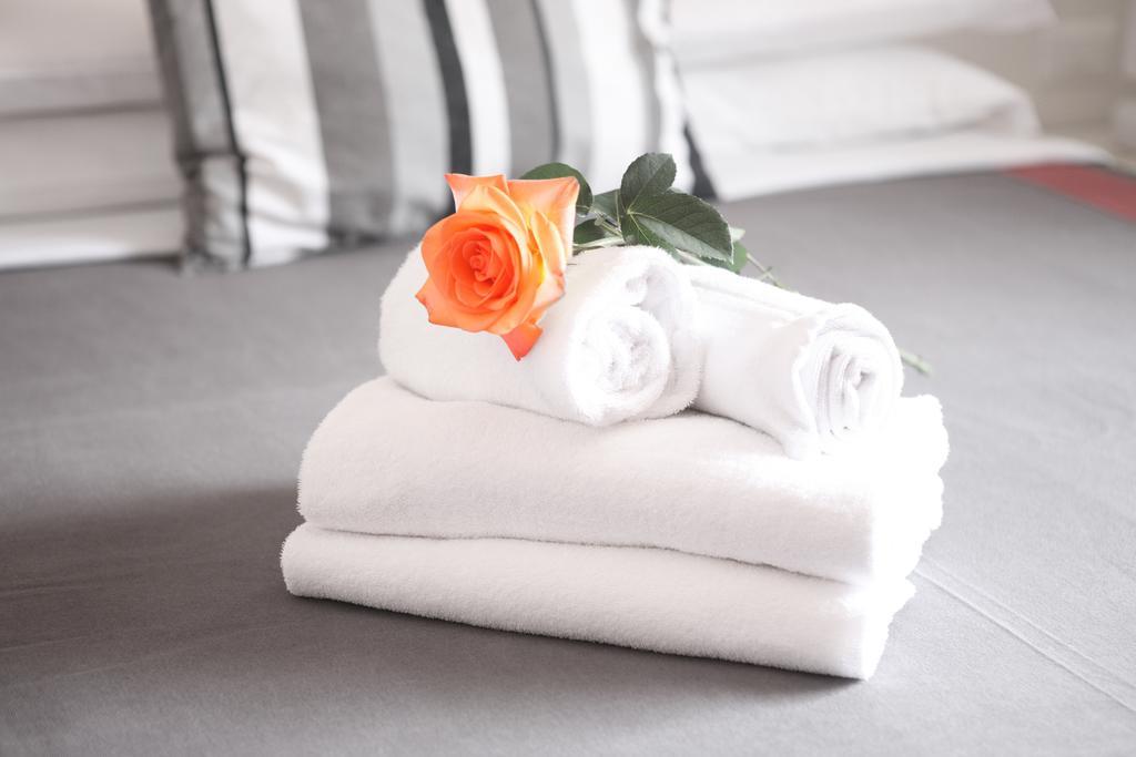 B&B Youbed Superior Рим Екстер'єр фото