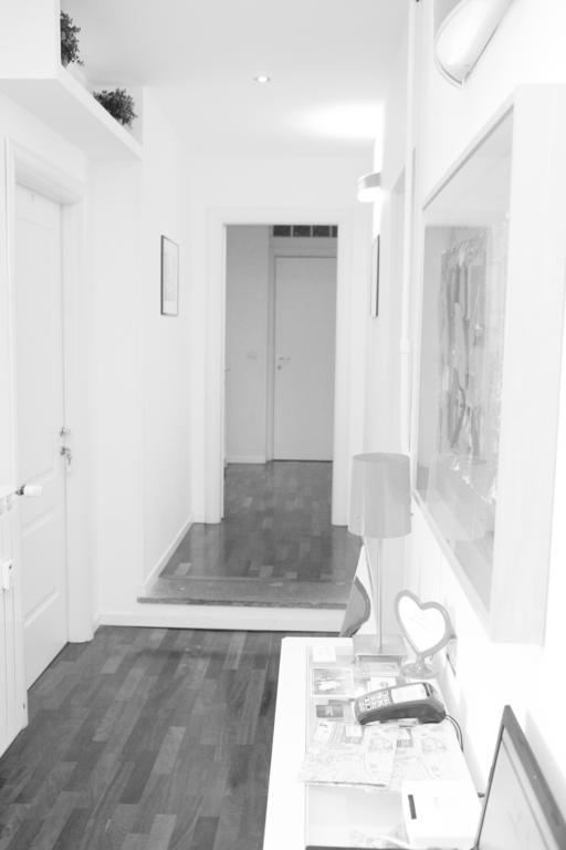 B&B Youbed Superior Рим Екстер'єр фото