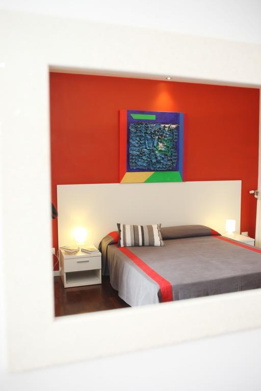 B&B Youbed Superior Рим Екстер'єр фото