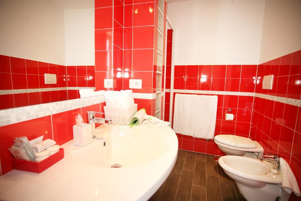 B&B Youbed Superior Рим Екстер'єр фото