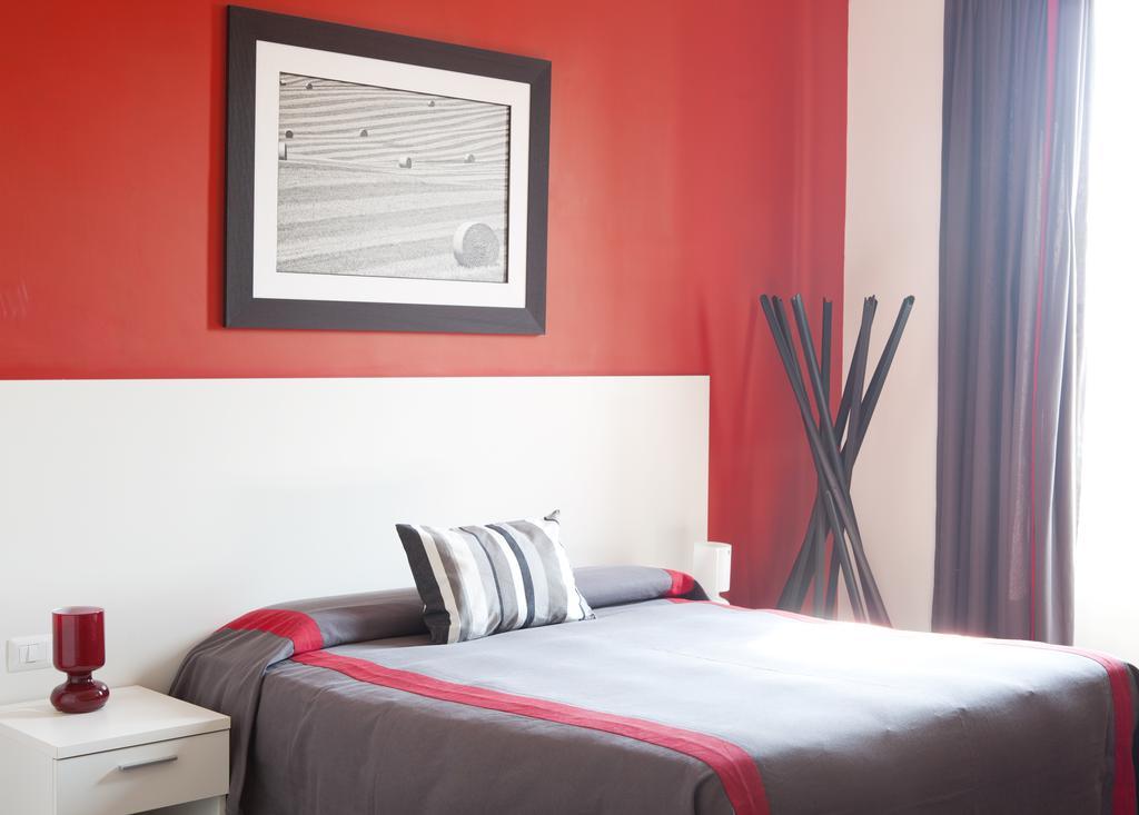 B&B Youbed Superior Рим Номер фото