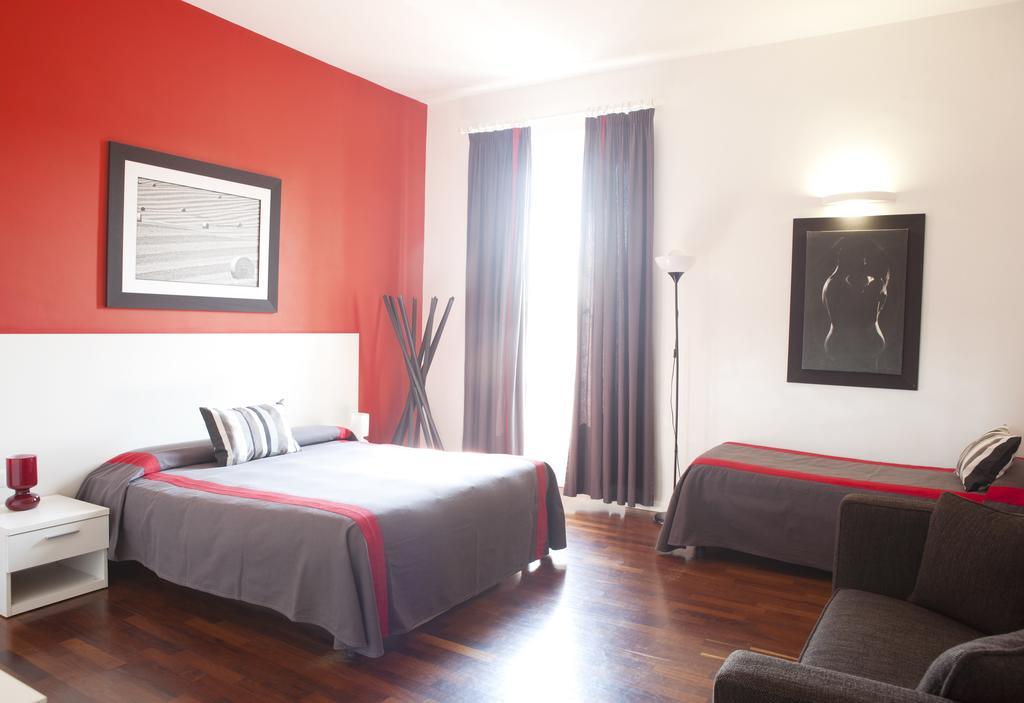 B&B Youbed Superior Рим Номер фото