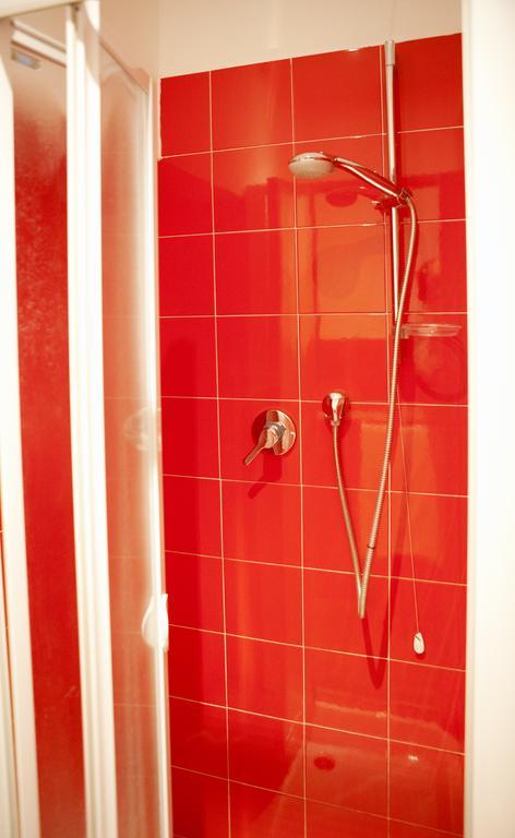 B&B Youbed Superior Рим Екстер'єр фото